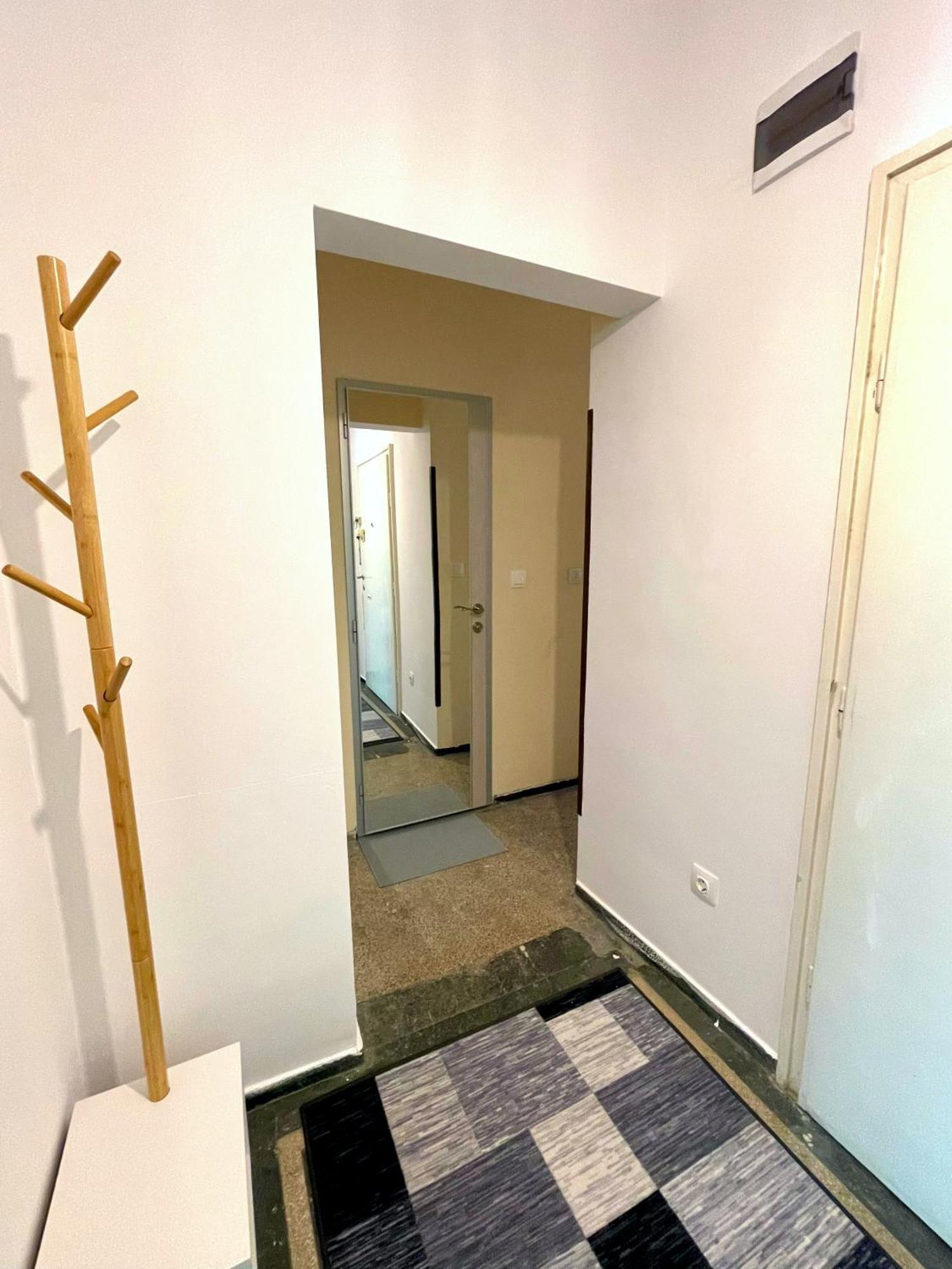 Bohemian Bright & Calm 2Br - Top Center - Private Balcony Sofia Exterior foto