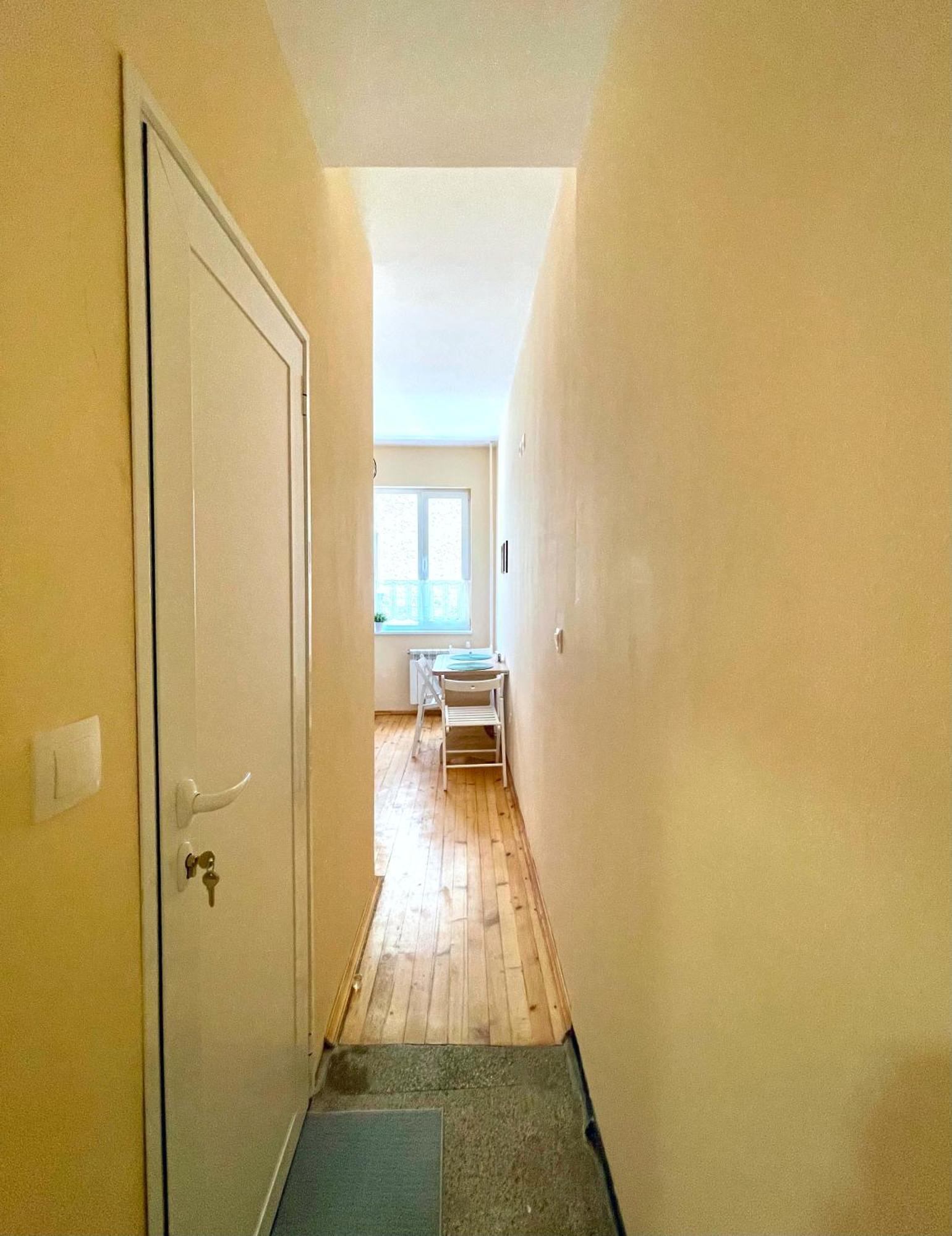 Bohemian Bright & Calm 2Br - Top Center - Private Balcony Sofia Exterior foto