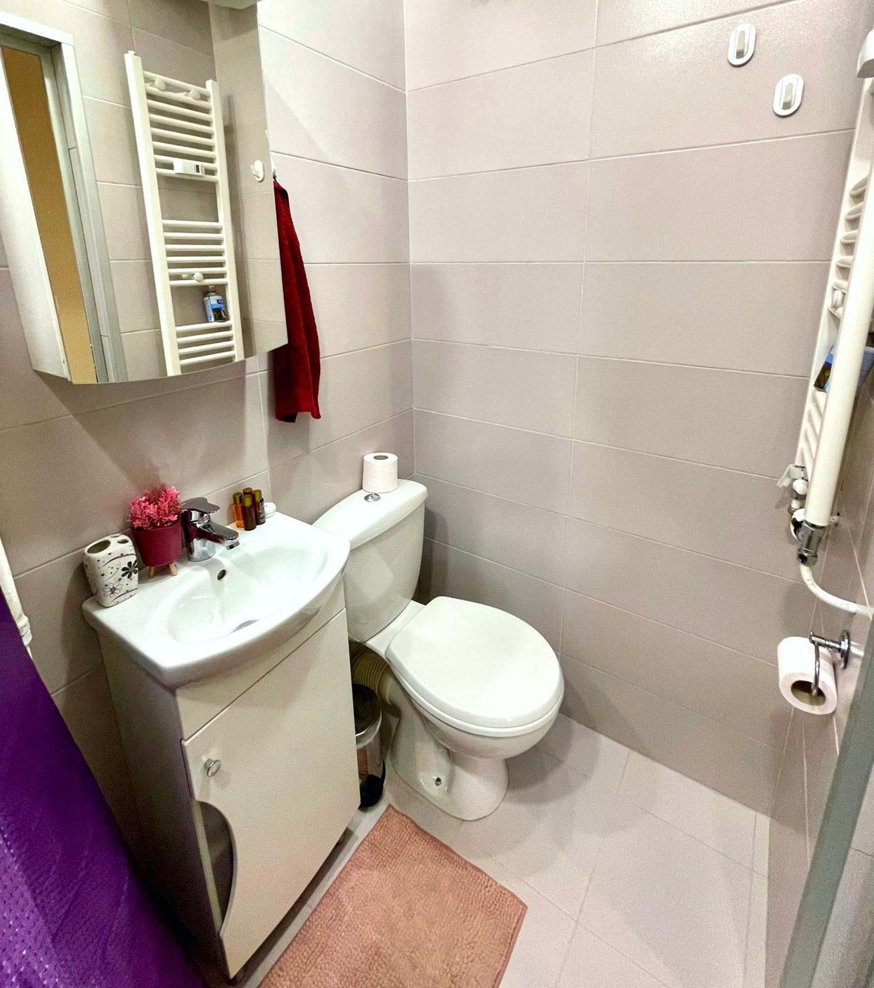 Bohemian Bright & Calm 2Br - Top Center - Private Balcony Sofia Exterior foto